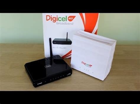 jamaica piso wifi|Digicel .